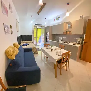 Centro Bed & Breakfast