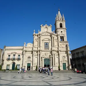Al Centro Di Affittacamere